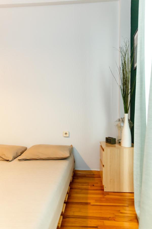 Velis Apartment Salonicco Esterno foto