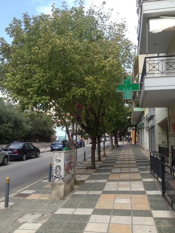 Velis Apartment Salonicco Esterno foto